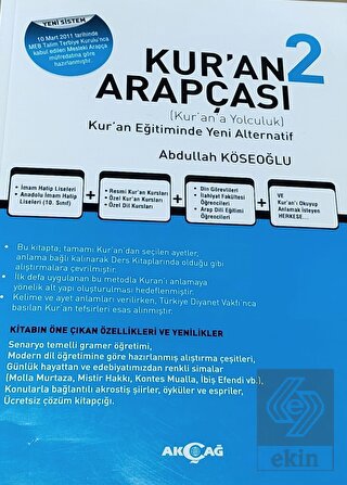 Ekin Kitap