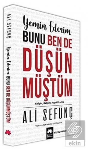 Ekin Kitap