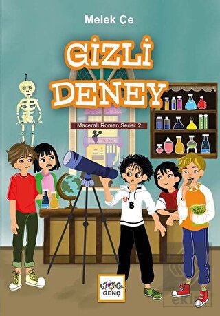 Ekin Kitap