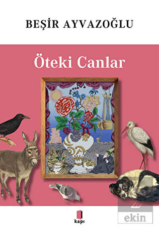 Ekin Kitap