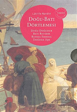 Ekin Kitap