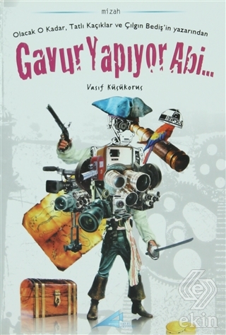 Ekin Kitap