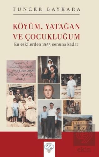 Ekin Kitap