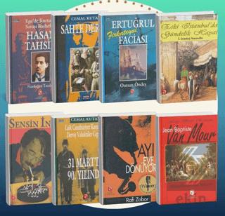 Ekin Kitap