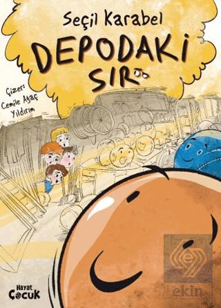 Ekin Kitap
