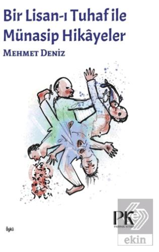 Ekin Kitap