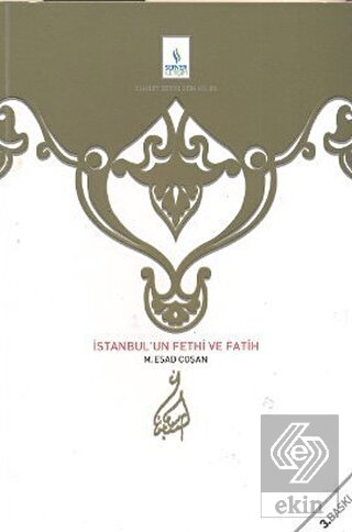 Ekin Kitap