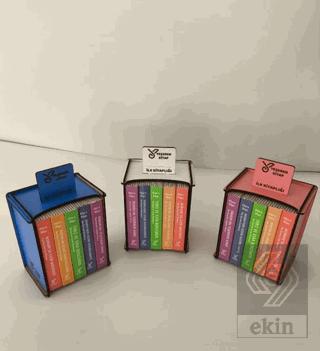Ekin Kitap