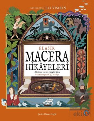 Ekin Kitap