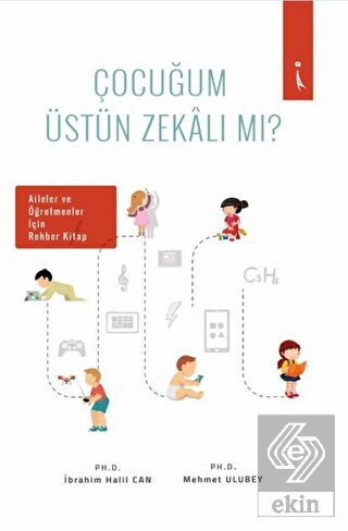Ekin Kitap