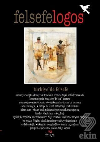 Ekin Kitap