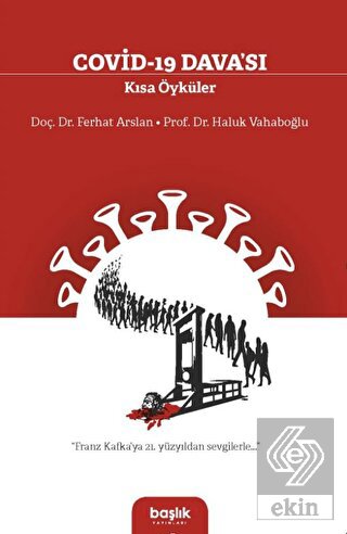 Ekin Kitap
