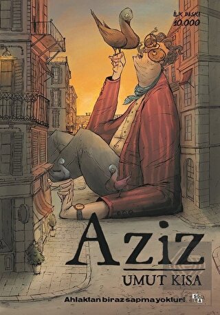Ekin Kitap
