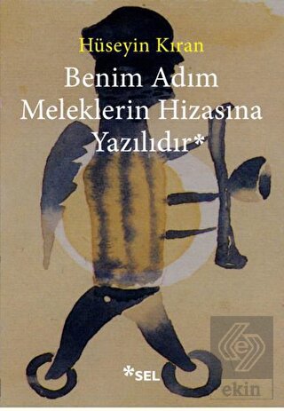Ekin Kitap