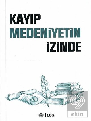 Ekin Kitap
