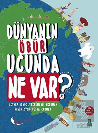 Ekin Kitap