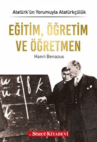 Eğitim Öğretim ve Öğretmen