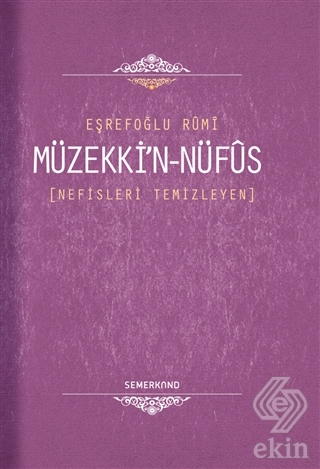 Ekin Kitap