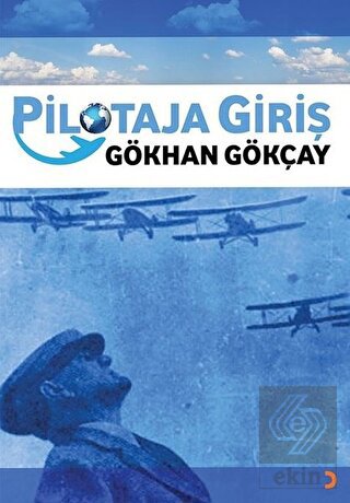 Ekin Kitap
