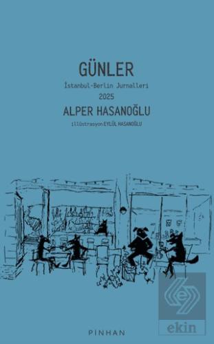 Ekin Kitap