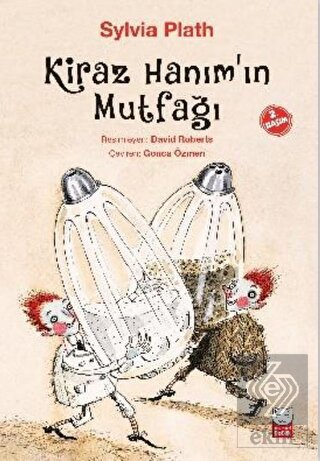 Ekin Kitap