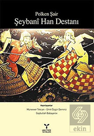 Ekin Kitap