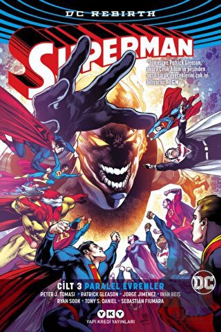 Ekin Kitap