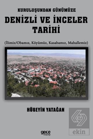 Ekin Kitap