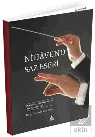 Buselik Saz Eseri