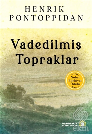 Vadedilmiş Topraklar