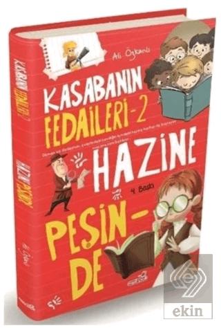 Ekin Kitap