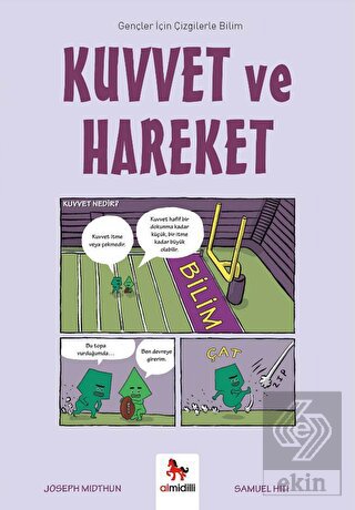 Ekin Kitap