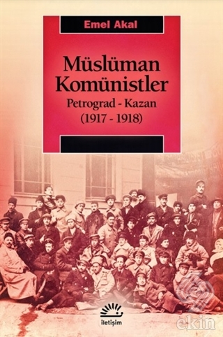Ekin Kitap
