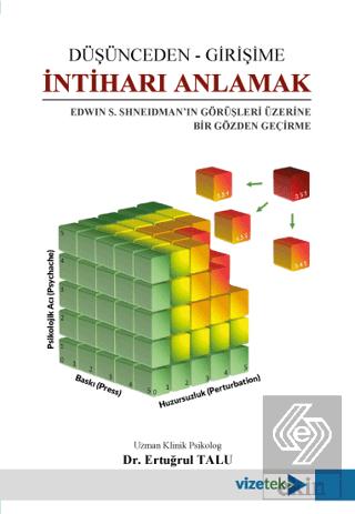 Düşünceden Girişime İntiharı Anlamak