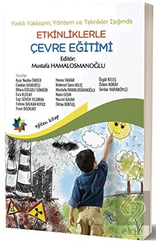 Ekin Kitap