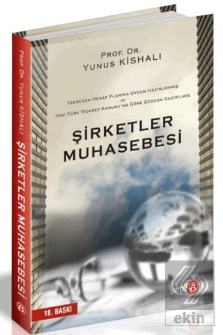Ekin Kitap