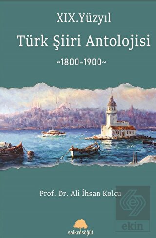 Ekin Kitap