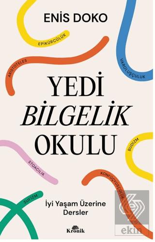 Ekin Kitap