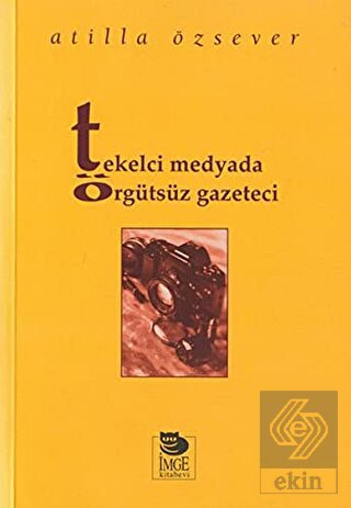 Ekin Kitap