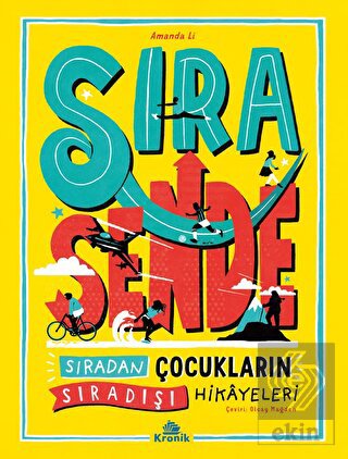 Ekin Kitap