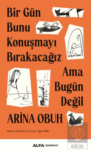 Ekin Kitap