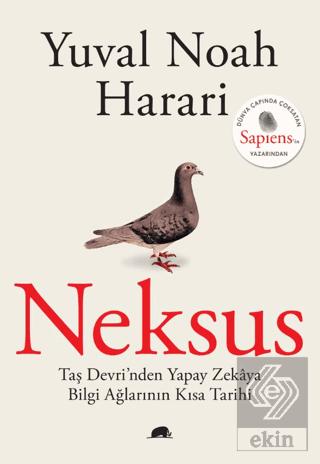 Ekin Kitap