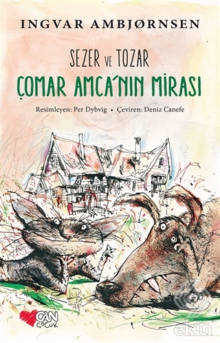Ekin Kitap