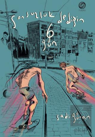 Ekin Kitap