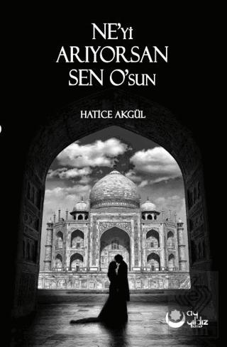 Ne yi Arıyorsan Sen O sun