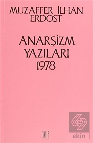 Ekin Kitap