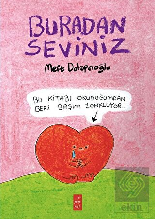 Ekin Kitap