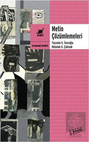 Ekin Kitap