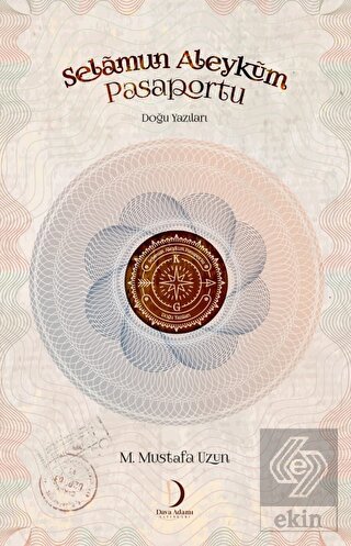 Ekin Kitap