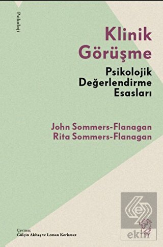 Ekin Kitap